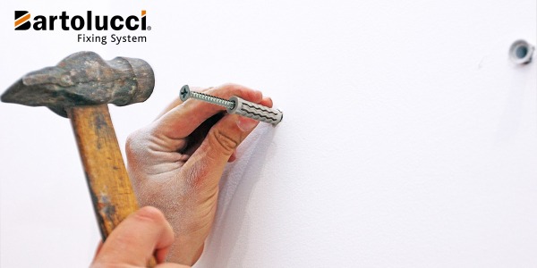 Come scegliere i fissaggi giusti per ogni lavoro di edilizia